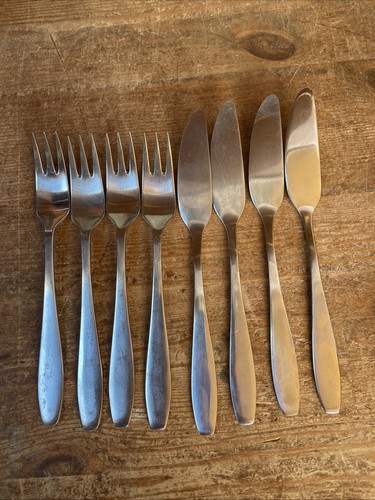 Old hall cutlery campden - hall,