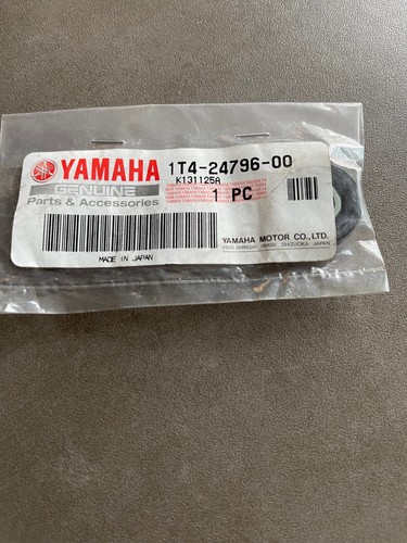 Yamaha cover 1t4 24796 oem - cover,, 1t4-24796-00