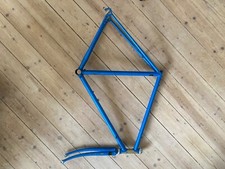 Koga Miyata Full Pro frame