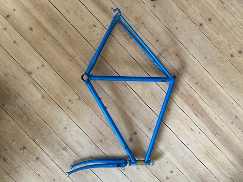 Koga miyata full pro frame - pro,