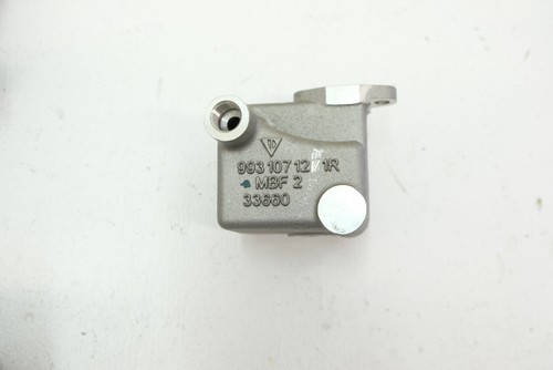 Porsche 993 turbo oil pressure - turbo,
