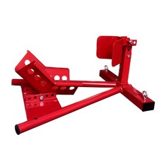 Motorbike Motorcycle Front