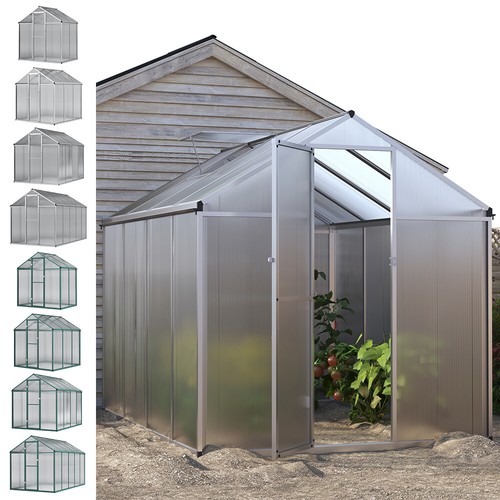 4x6 6x6 8x6 10x6ft walk - 4x6/6x6/8x6/10x6ft, walk-in