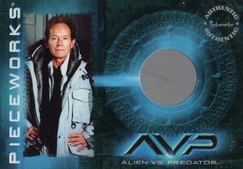 Alien predator avp pw 2 - vs, pw-2