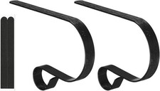 Christmas stocking holders - stocking,