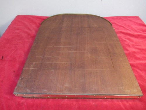 Vintage shove hapenny board - shove,