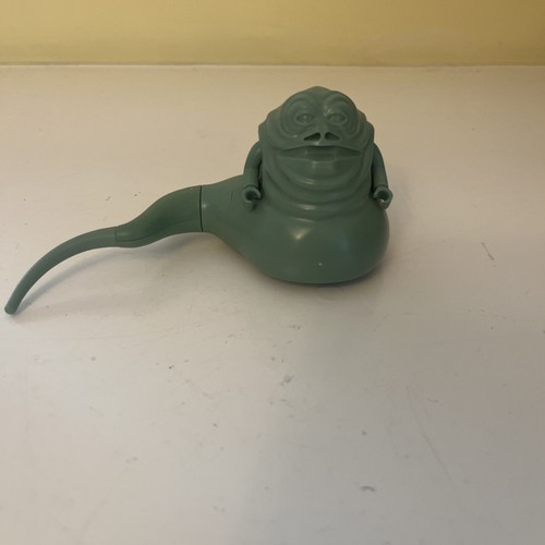 Jabba the hutt lego minifigure - hutt,