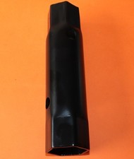 57-1082 TRIUMPH T15 T20 TIGER CUB GEARBOX SPROCKET NUT BOX TUBE SPANNER UK MADE