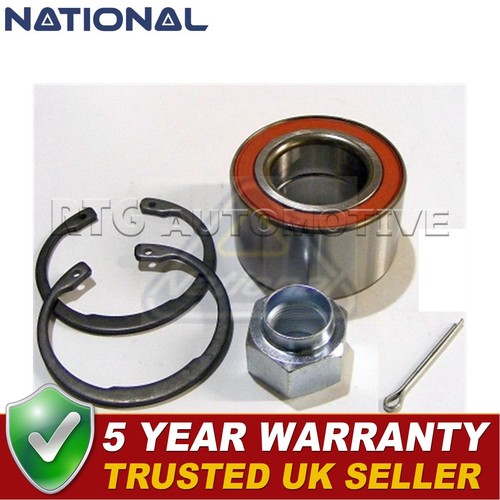 National wheel bearing kit - national,