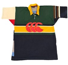 Canterbury Uglies Of New