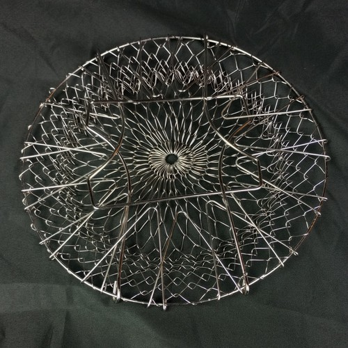 Vintage metal wire french - wire,