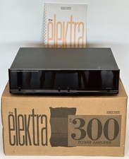 Musical Fidelity Elektra E300