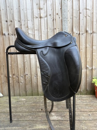 Prestige optimax dressage - optimax-k,