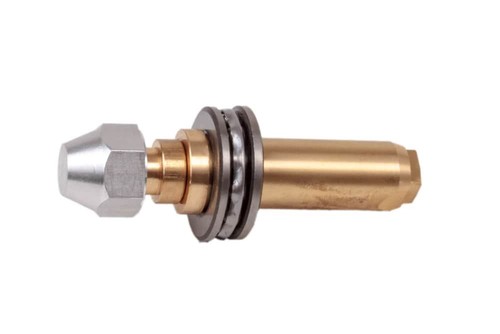Centre spindle shaft - centre,