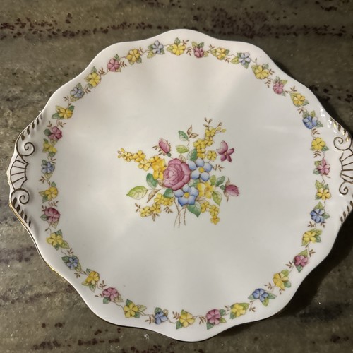 Vintage 1850 foley china - eb,