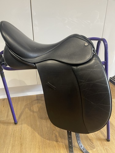 Gfs kfd black leather - ,