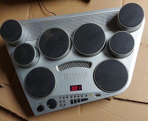 Yamaha digital - yamaha, dd-65