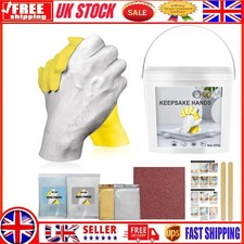 3D Hand Casting Kit Couples