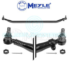 Meyle Track Tie Rod Assembly For SCANIA Concrete Mixer 6x4 (2.6t) 114 C/380 98on
