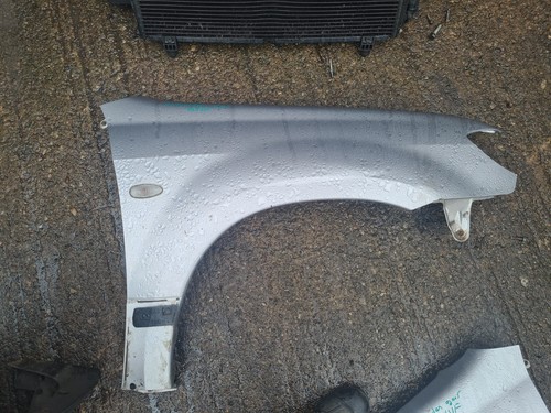 Mitsubishi outlander mk1 2005 - mk1,