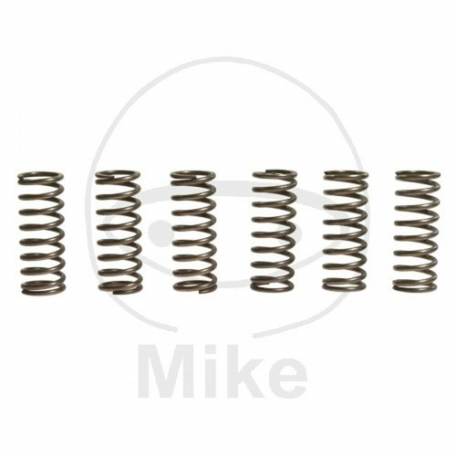 Springs clutch ebc - 4,