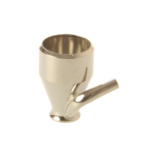 4oz metal colour cup - (7cc),