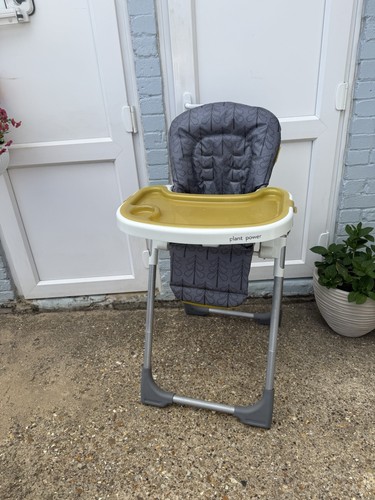 Cosatto highchair age - highchair, 0+