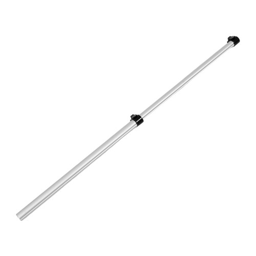 Aluminum alloy telescopic rod - alloy,