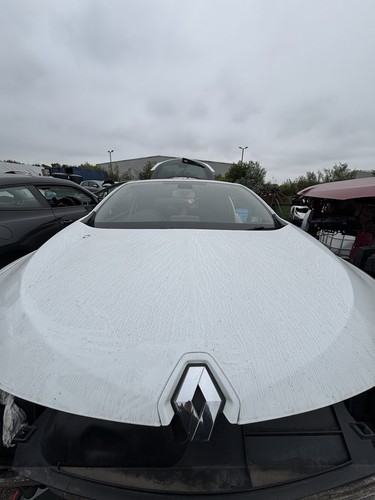 Renault megane mk3 coupe - megane,