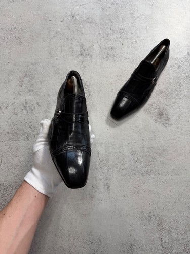 Cesare paciotti men black - paciotti, men's