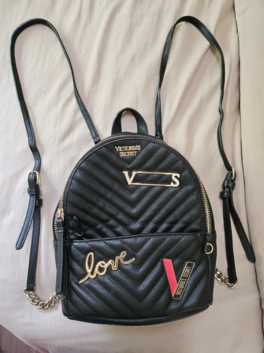 Victoria secret small - secret, black