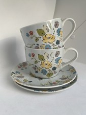 Cath Kidston Woodland Rose Cup