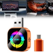 Wireless carplay - in,