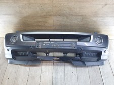 RANGE ROVER SPORT FRONT BUMPER