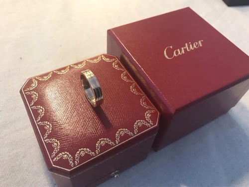 18ct tri gold - 18ct,