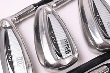 MacGregor MACTEC NVG2 Irons /