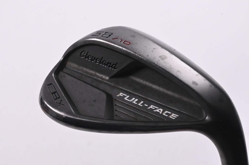Cleveland cbx full face lob - face,