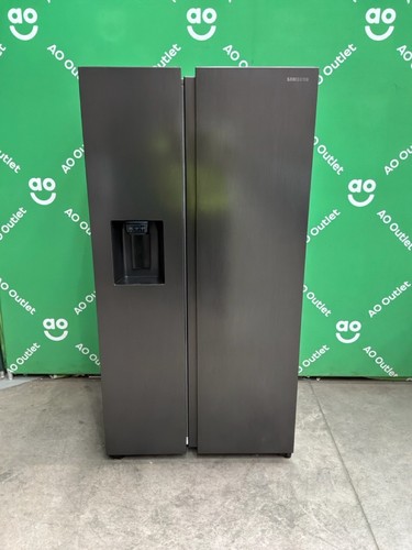 Samsung american fridge - samsung,