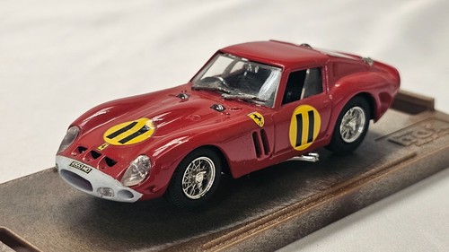 Box model 8409 ferrari - box,