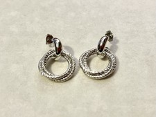 Links of London Aurora Stud Earrings Sterling Silver