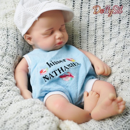 Handmade realistic reborn baby - realistic,