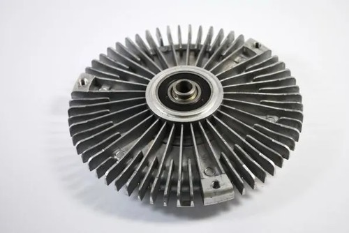 Clutch radiator fan fits - radiator,