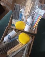 New 2 X 29PCS Sculpting Tools