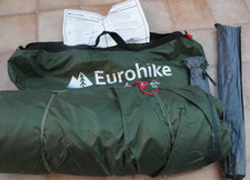 Tent Eurohike Avon 1/2Person