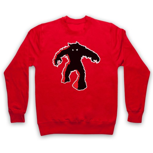Space invaders red monster - space,