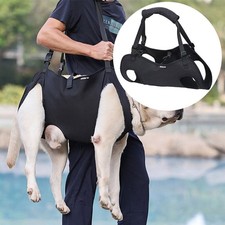 Senior Dog Carry Sling for Leg