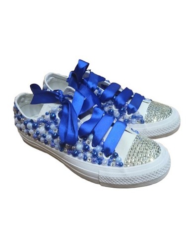 Converse chuck bling - converse,