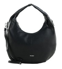 PICARD Gretel Hobo Bag Black