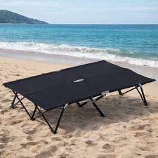 Outsunny Double Camping