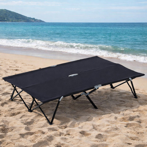 Outsunny double camping - outsunny,